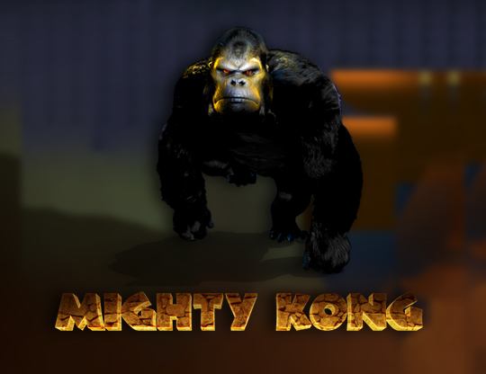 Mighty Kong